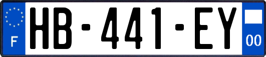 HB-441-EY