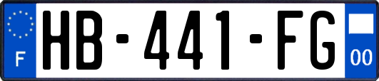 HB-441-FG