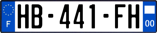 HB-441-FH