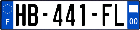 HB-441-FL