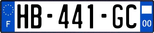 HB-441-GC