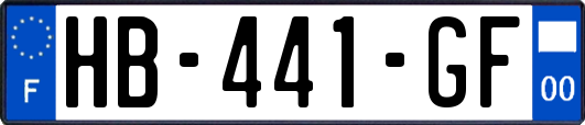 HB-441-GF