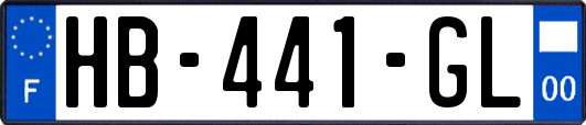 HB-441-GL