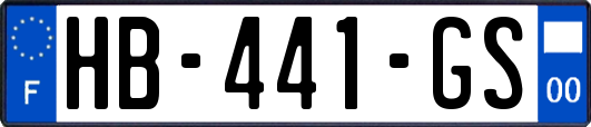 HB-441-GS