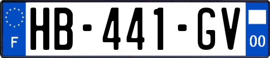 HB-441-GV