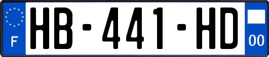 HB-441-HD