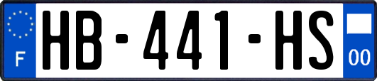 HB-441-HS