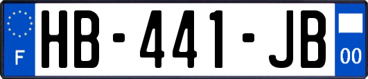 HB-441-JB