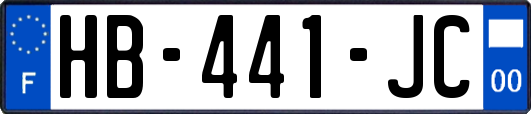 HB-441-JC