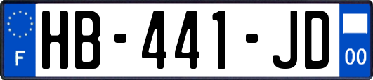 HB-441-JD