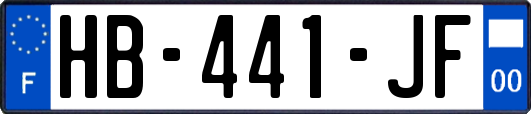 HB-441-JF