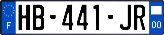 HB-441-JR