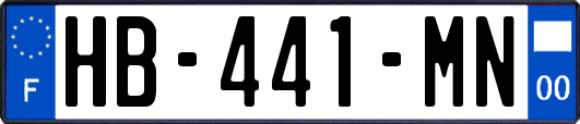 HB-441-MN