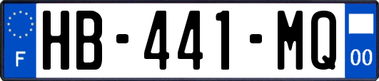 HB-441-MQ