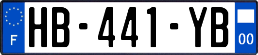HB-441-YB