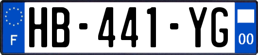 HB-441-YG