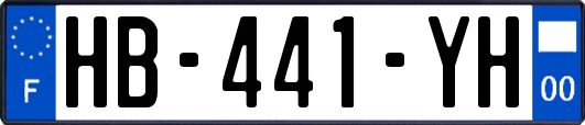 HB-441-YH