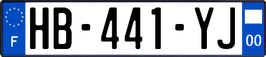 HB-441-YJ