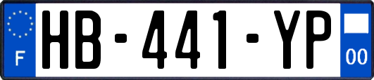 HB-441-YP