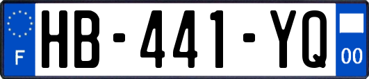 HB-441-YQ