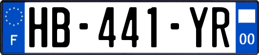 HB-441-YR