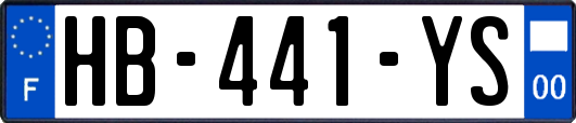 HB-441-YS