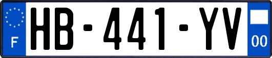 HB-441-YV