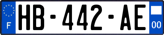 HB-442-AE