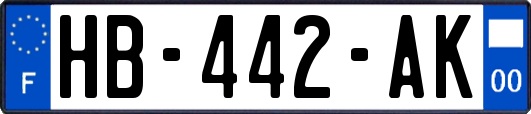HB-442-AK