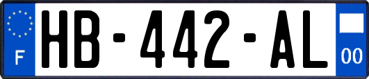 HB-442-AL