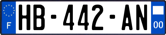 HB-442-AN