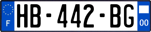 HB-442-BG