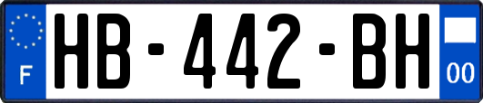 HB-442-BH