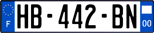 HB-442-BN