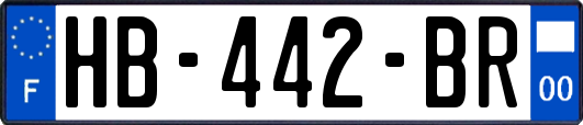 HB-442-BR