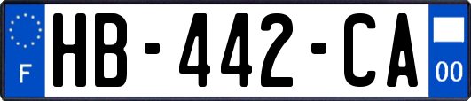 HB-442-CA