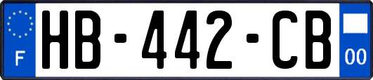 HB-442-CB