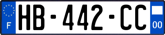 HB-442-CC