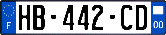 HB-442-CD