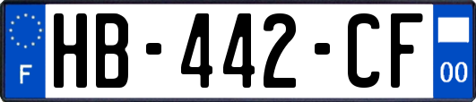 HB-442-CF