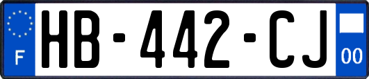 HB-442-CJ