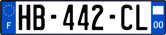 HB-442-CL