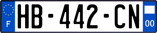 HB-442-CN