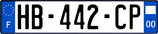 HB-442-CP