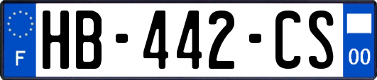 HB-442-CS