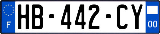 HB-442-CY