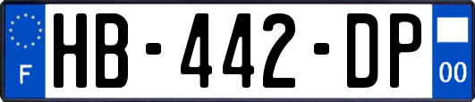 HB-442-DP