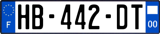 HB-442-DT
