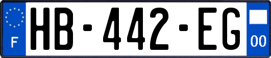 HB-442-EG