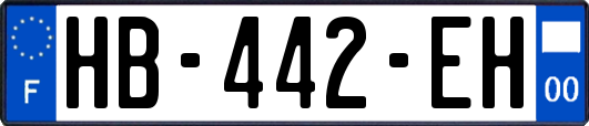 HB-442-EH